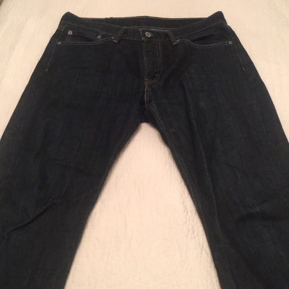 Men’s Levi’s jeans - Picture 2 of 3